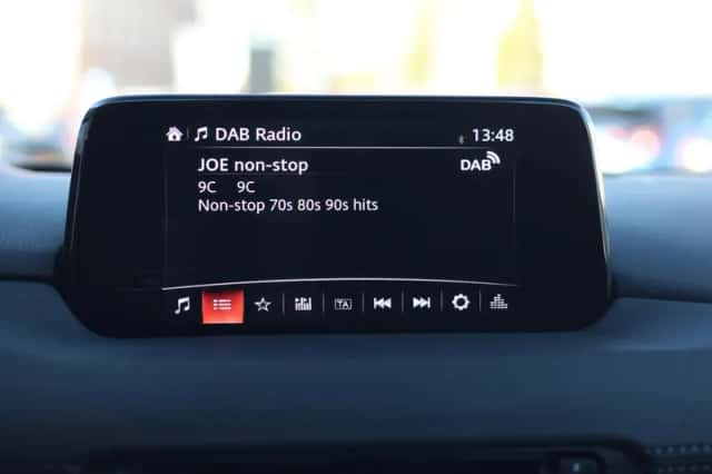 Mazda CX-5 (2020) thumbnail 19
