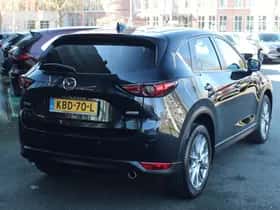 Mazda CX-5 thumbnail 3