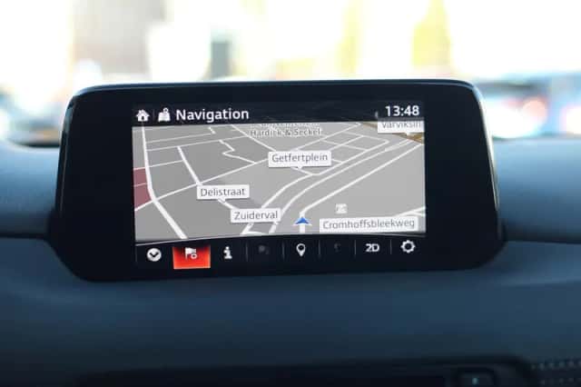 Mazda CX-5 (2020) thumbnail 22