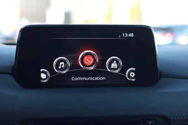 Mazda CX-5 (2020) thumbnail 23