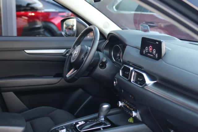 Mazda CX-5 (2020) thumbnail 24