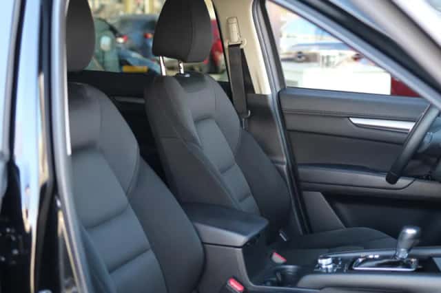 Mazda CX-5 (2020) thumbnail 25
