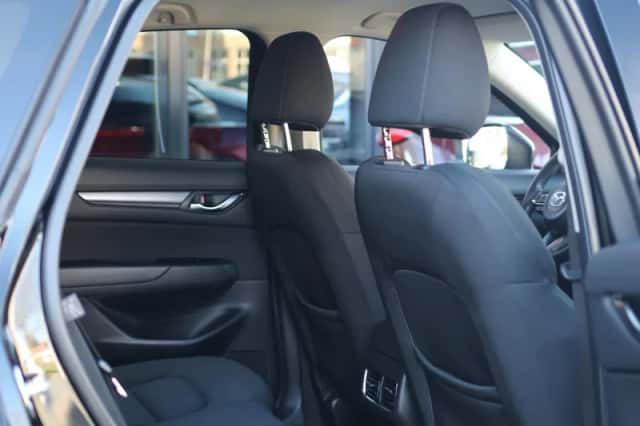 Mazda CX-5 (2020) thumbnail 26