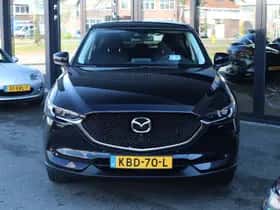 Mazda CX-5 thumbnail 7