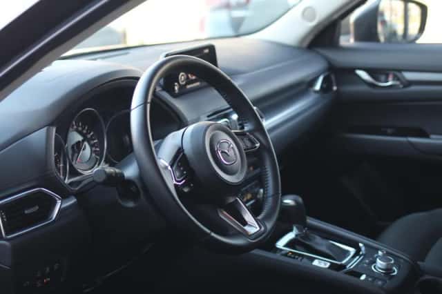 Mazda CX-5 (2020) thumbnail 8