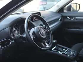 Mazda CX-5 thumbnail 8
