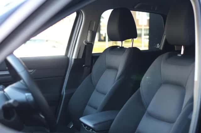 Mazda CX-5 (2020) thumbnail 9