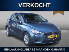 Mazda 2 (2018)