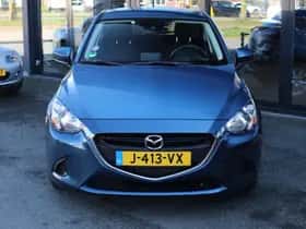 Mazda 2 thumbnail 5