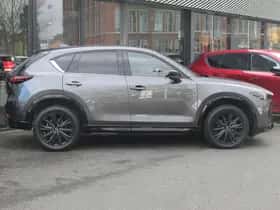 Mazda CX-5 thumbnail 2