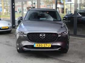 Mazda CX-5 thumbnail 6
