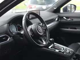 Mazda CX-5 thumbnail 8