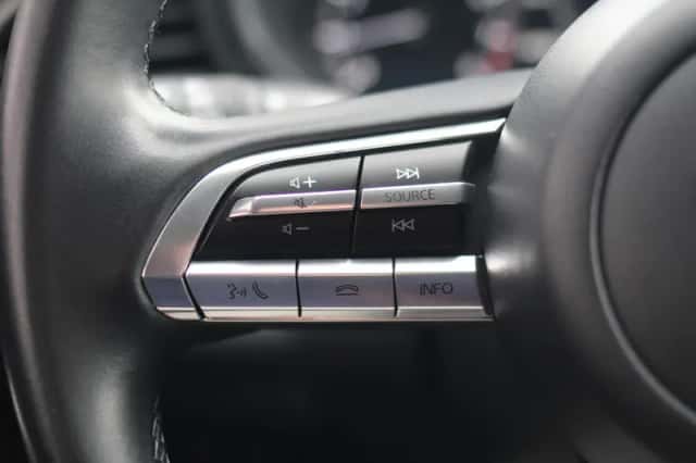 Mazda CX-30 (2022) thumbnail 14