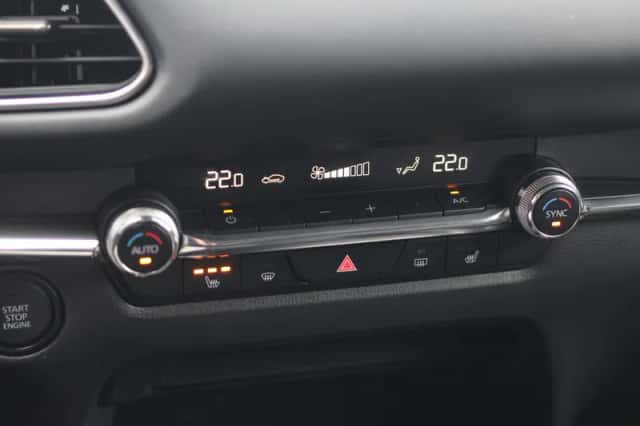 Mazda CX-30 (2022) thumbnail 20