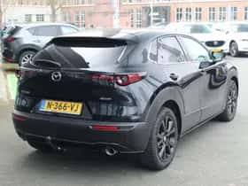 Mazda CX-30 thumbnail 3