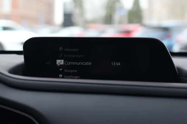 Mazda CX-30 (2022) thumbnail 23