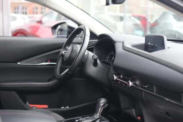 Mazda CX-30 (2022) thumbnail 27