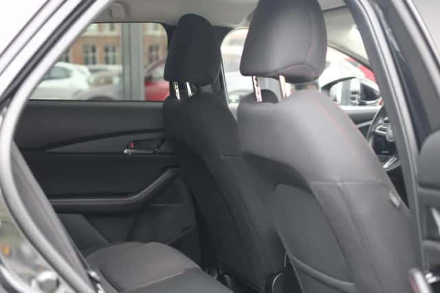 Mazda CX-30 (2022) thumbnail 29