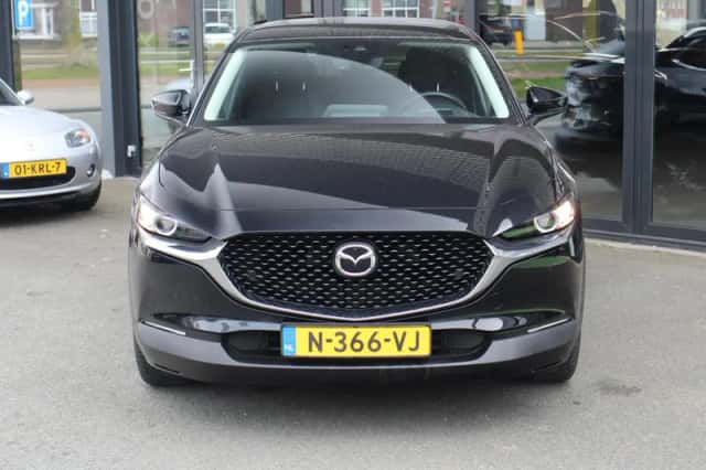 Mazda CX-30 (2022) thumbnail 7