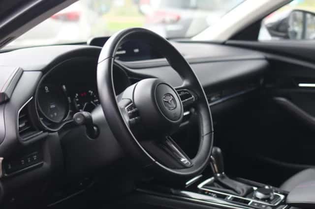 Mazda CX-30 (2022) thumbnail 8