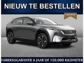 Mazda CX-6e