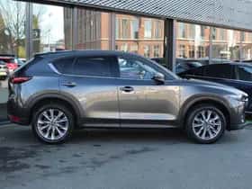 Mazda CX-5 thumbnail 2