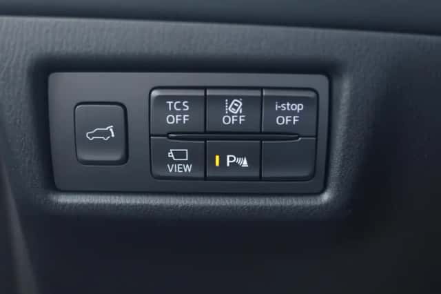 Mazda CX-5 (2022) thumbnail 13
