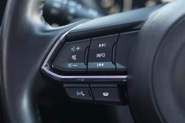 Mazda CX-5 (2022) thumbnail 15