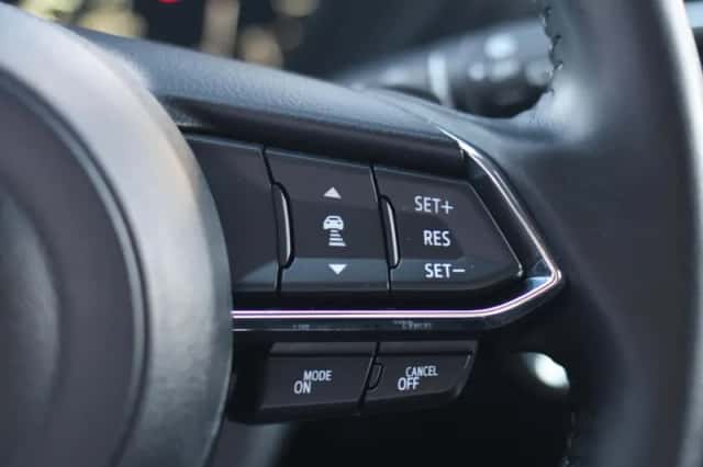 Mazda CX-5 (2022) thumbnail 16