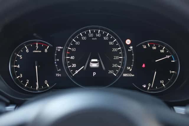 Mazda CX-5 (2022) thumbnail 17