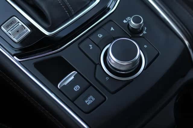 Mazda CX-5 (2022) thumbnail 19