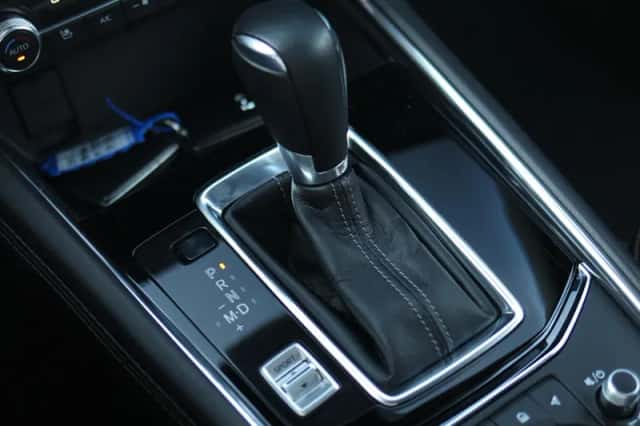 Mazda CX-5 (2022) thumbnail 20