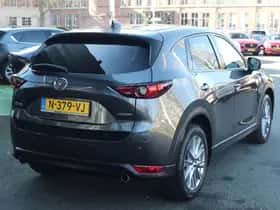 Mazda CX-5 thumbnail 3