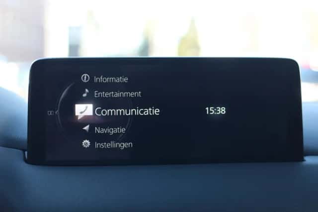 Mazda CX-5 (2022) thumbnail 22
