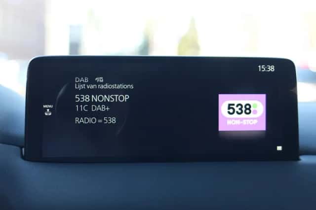 Mazda CX-5 (2022) thumbnail 25