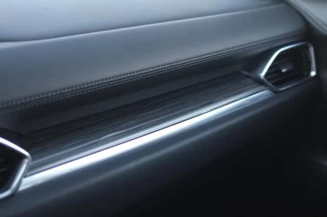 Mazda CX-5 (2022) thumbnail 27