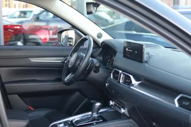 Mazda CX-5 (2022) thumbnail 28