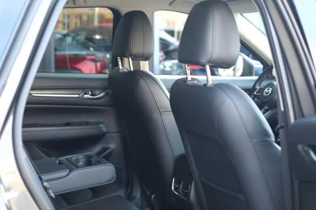 Mazda CX-5 (2022) thumbnail 30