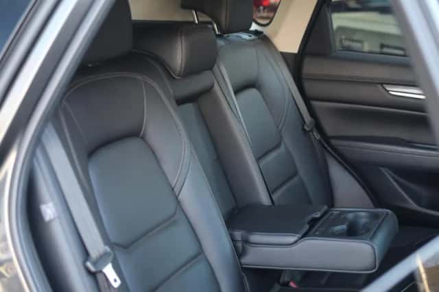 Mazda CX-5 (2022) thumbnail 32