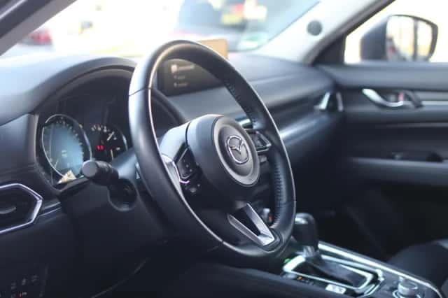 Mazda CX-5 (2022) thumbnail 9