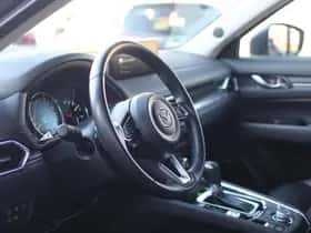 Mazda CX-5 thumbnail 9