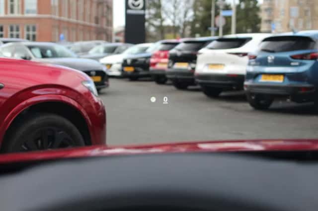 Mazda 3 (2024) thumbnail 13