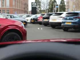 Mazda 3 thumbnail 13