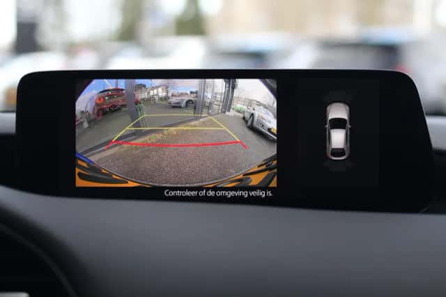 Mazda 3 (2024) thumbnail 19