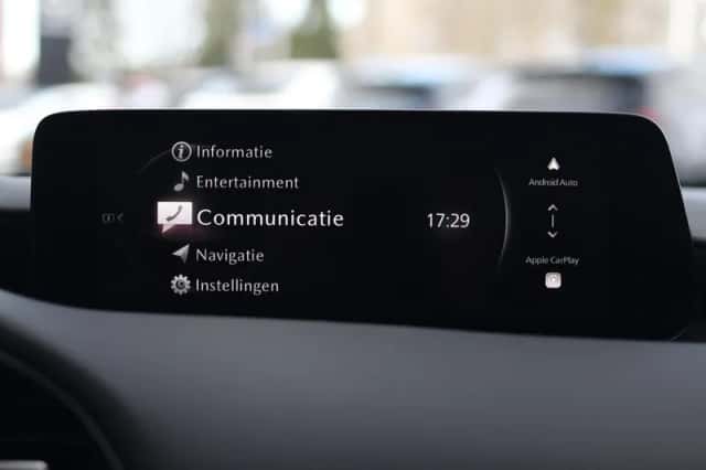 Mazda 3 (2024) thumbnail 20