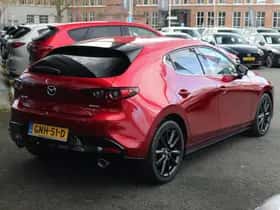 Mazda 3 thumbnail 3