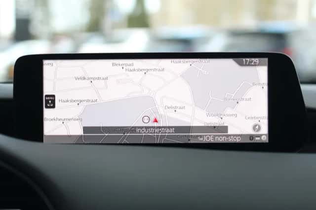 Mazda 3 (2024) thumbnail 21