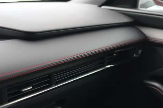 Mazda 3 (2024) thumbnail 22