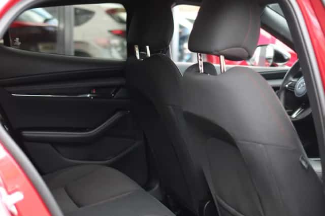 Mazda 3 (2024) thumbnail 25
