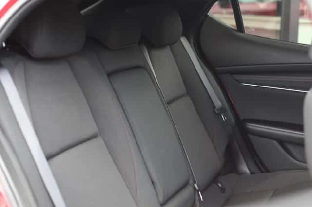 Mazda 3 (2024) thumbnail 26